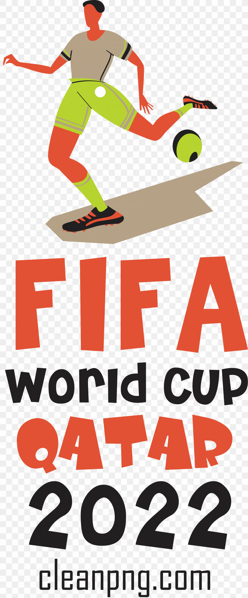 Fifa World Cup Qatar 2022 Fifa World Cup Qatar Football Soccer, PNG, 3562x8579px, Fifa World Cup Qatar 2022, Fifa World Cup, Football, Qatar, Soccer Download Free