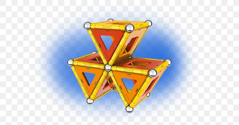 Geomag Construction Set Toy Block Triangle, PNG, 616x430px, Geomag, Architectural Engineering, Construction Set, Kit, Toy Download Free