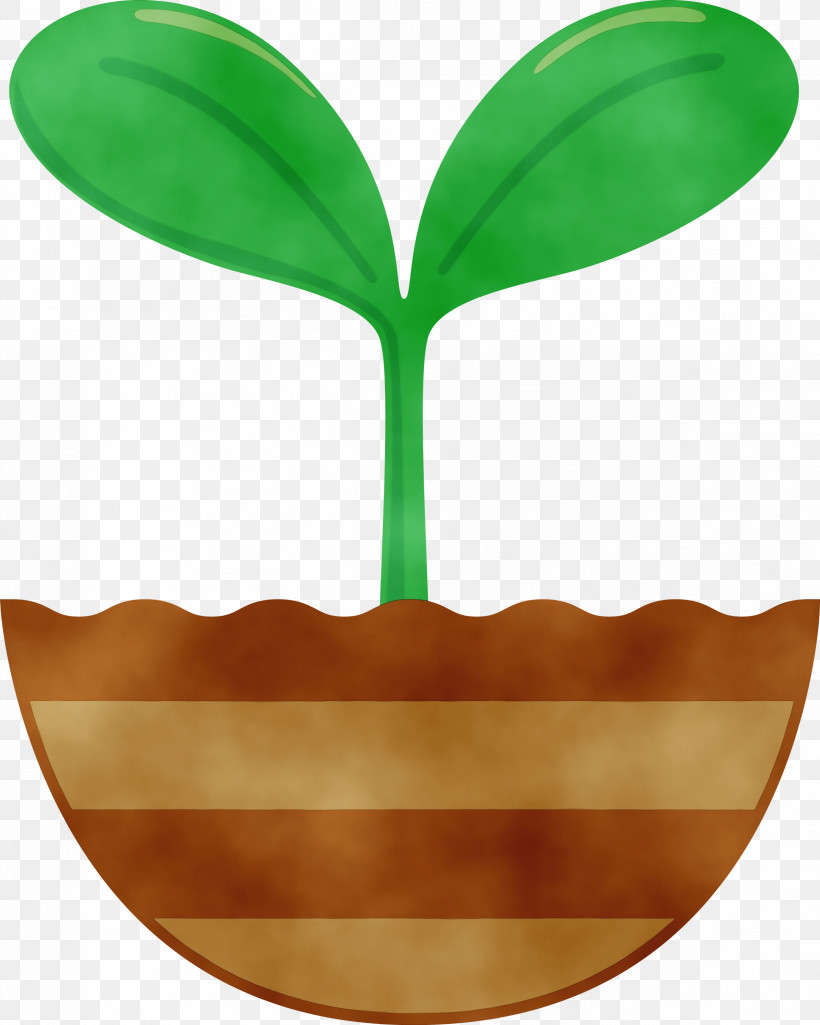 Leaf Green Plant Tree Symbol, PNG, 2397x2999px, Sprout, Bud, Flush, Green, Leaf Download Free