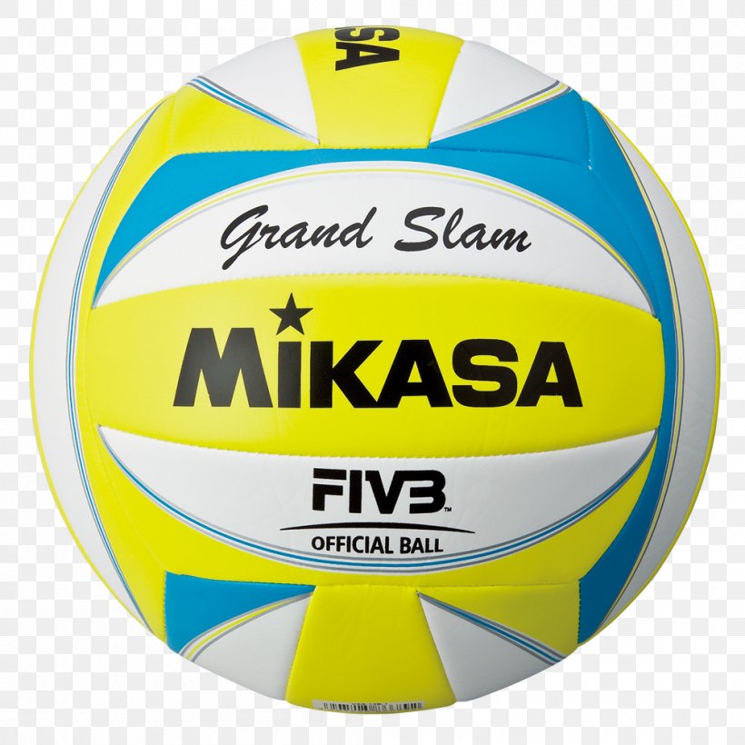 Mikasa Sports Beach Volleyball Indoor Football, PNG, 1000x1000px, Mikasa Sports, Ball, Beach Volleyball, Football, Indoor Football Download Free