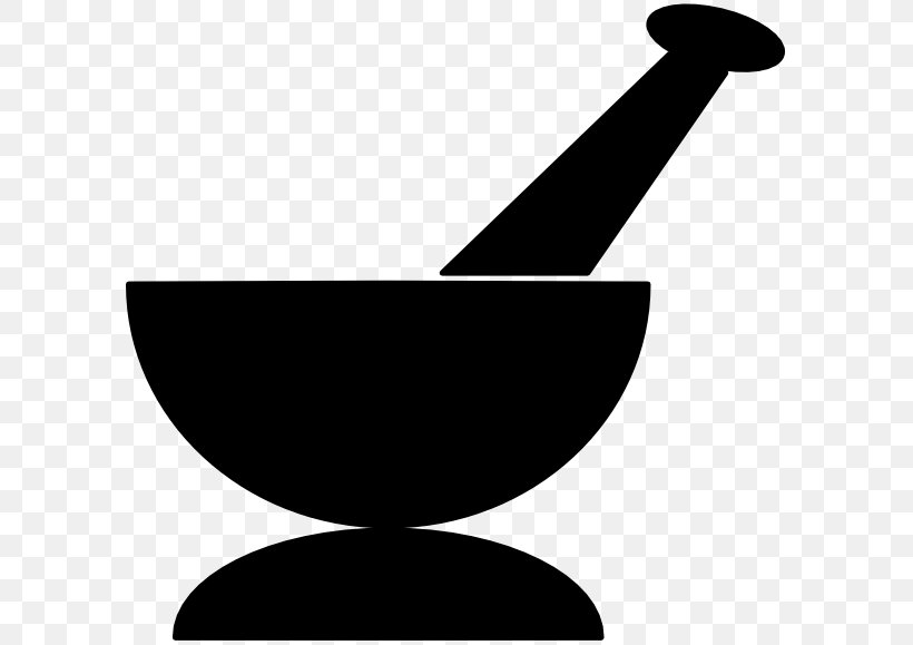 Mortar And Pestle Clip Art, PNG, 601x579px, Mortar And Pestle, Black And White, Brass, Concrete, Drawing Download Free