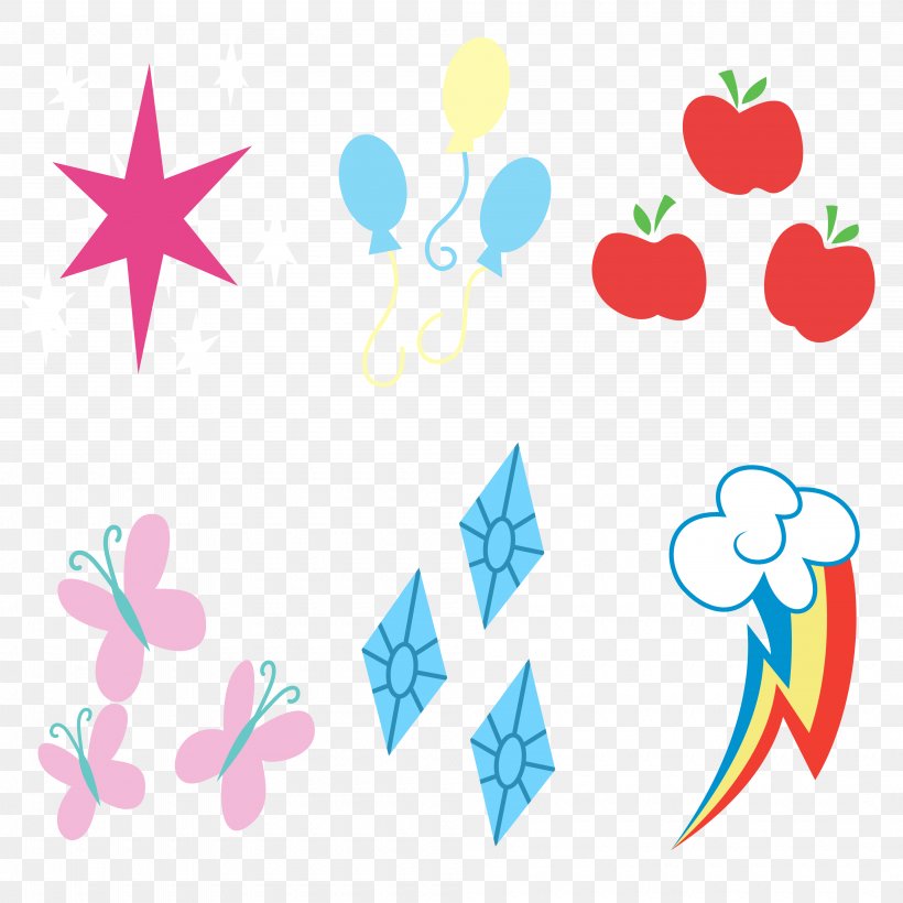 Rainbow Dash Pinkie Pie Applejack Rarity Twilight Sparkle, PNG, 4000x4000px, Rainbow Dash, Applejack, Area, Artwork, Cutie Mark Crusaders Download Free