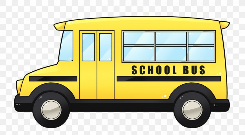 School Bus Clip Art Image, PNG, 1000x554px, Bus, Car, Commercial Vehicle, Land Vehicle, Mode Of Transport Download Free