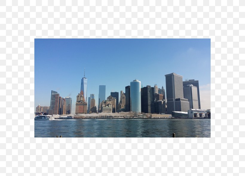 Skyline Skyscraper New York City Cityscape High-rise Building, PNG, 590x590px, Skyline, Building, City, Cityscape, Daytime Download Free