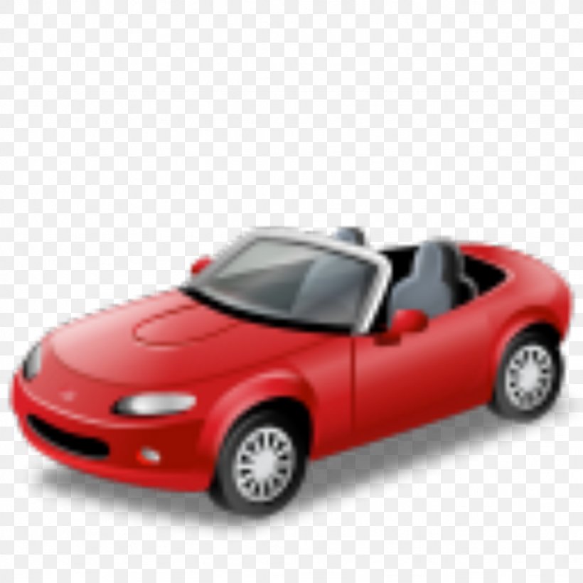 Sports Car Vehicle, PNG, 1024x1024px, Car, Automobile Repair Shop, Automotive Design, Automotive Exterior, Brand Download Free
