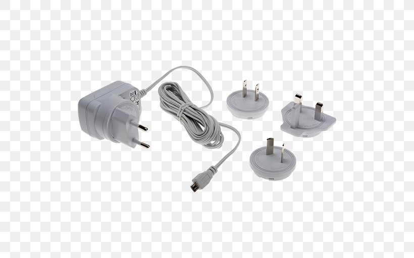 AC Adapter Power Converters Axis Communications USB, PNG, 512x512px, Adapter, Ac Adapter, Axis Communications, Battery Charger, Cable Download Free
