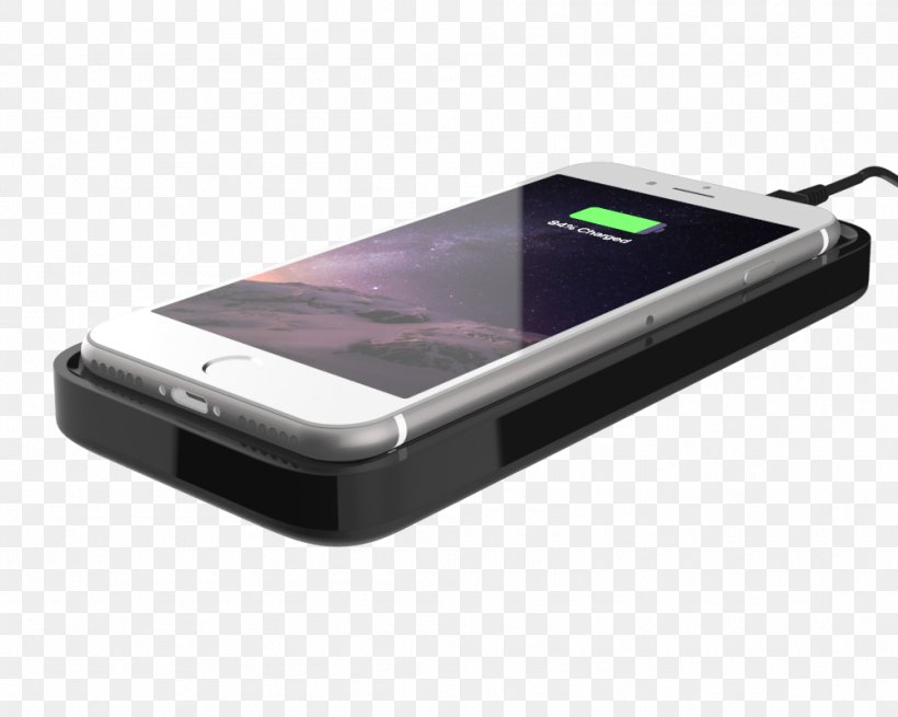 Battery Charger Inductive Charging Qi IPhone Mobile Phones, PNG, 999x799px, Battery Charger, Akupank, Bone, Communication Device, Dog Download Free
