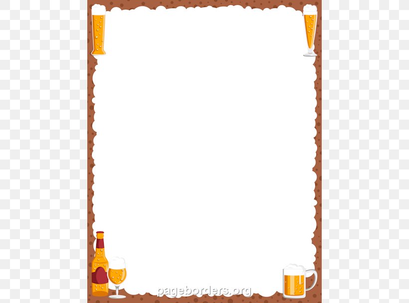 Beer Oktoberfest Clip Art, PNG, 470x608px, Beer, Area, Border, Depositphotos, Document Download Free