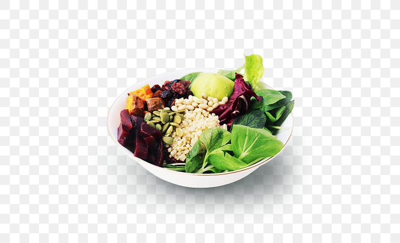 Caesar Salad Vegetarian Cuisine Waldorf Salad Leaf Vegetable, PNG, 500x500px, Caesar Salad, Beetroot, Cucumber, Cuisine, Dish Download Free