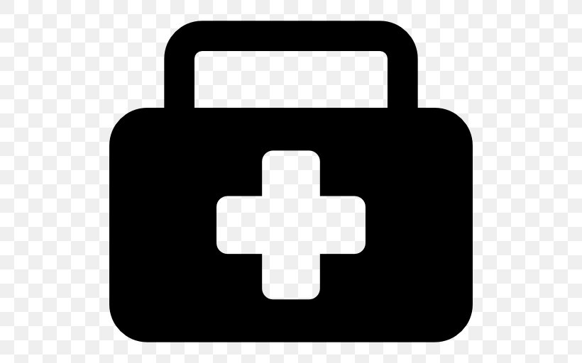 First Aid Kits First Aid Supplies Health Care Medical Bag, PNG, 512x512px, First Aid Kits, First Aid Supplies, Health Care, Medical Bag, Medicine Download Free