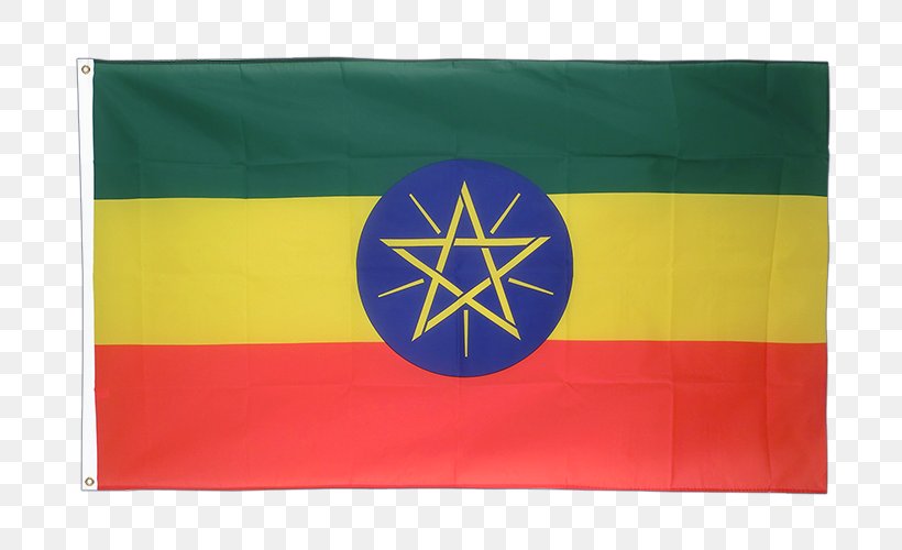 Flag Of Ethiopia National Flag Emblem Of Ethiopia, PNG, 750x500px, Ethiopia, Amharic, Coat Of Arms, Country, Embassy Of Ethiopia Download Free