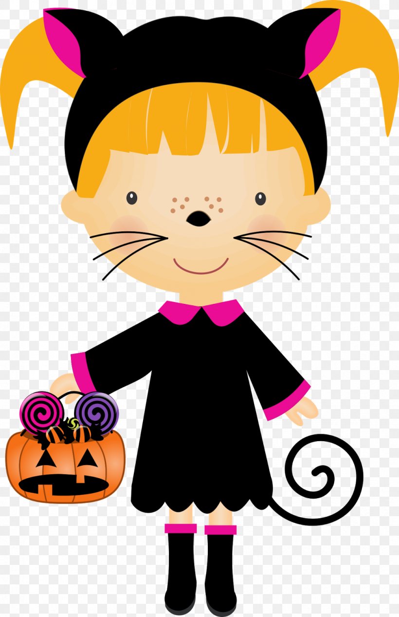 Halloween Child Costume Clip Art, PNG, 1035x1600px, Halloween, Art, Artwork, Boy, Carnivoran Download Free