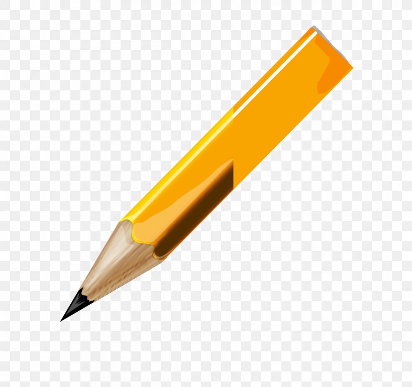 Pencil, PNG, 1264x1190px, Pencil, Designer, Material, Office Supplies, Pen Download Free