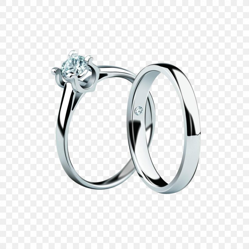 Wedding Ring Jewellery Diamond, PNG, 1024x1024px, Ring, Body Jewelry, Diamond, Engagement, Fashion Accessory Download Free