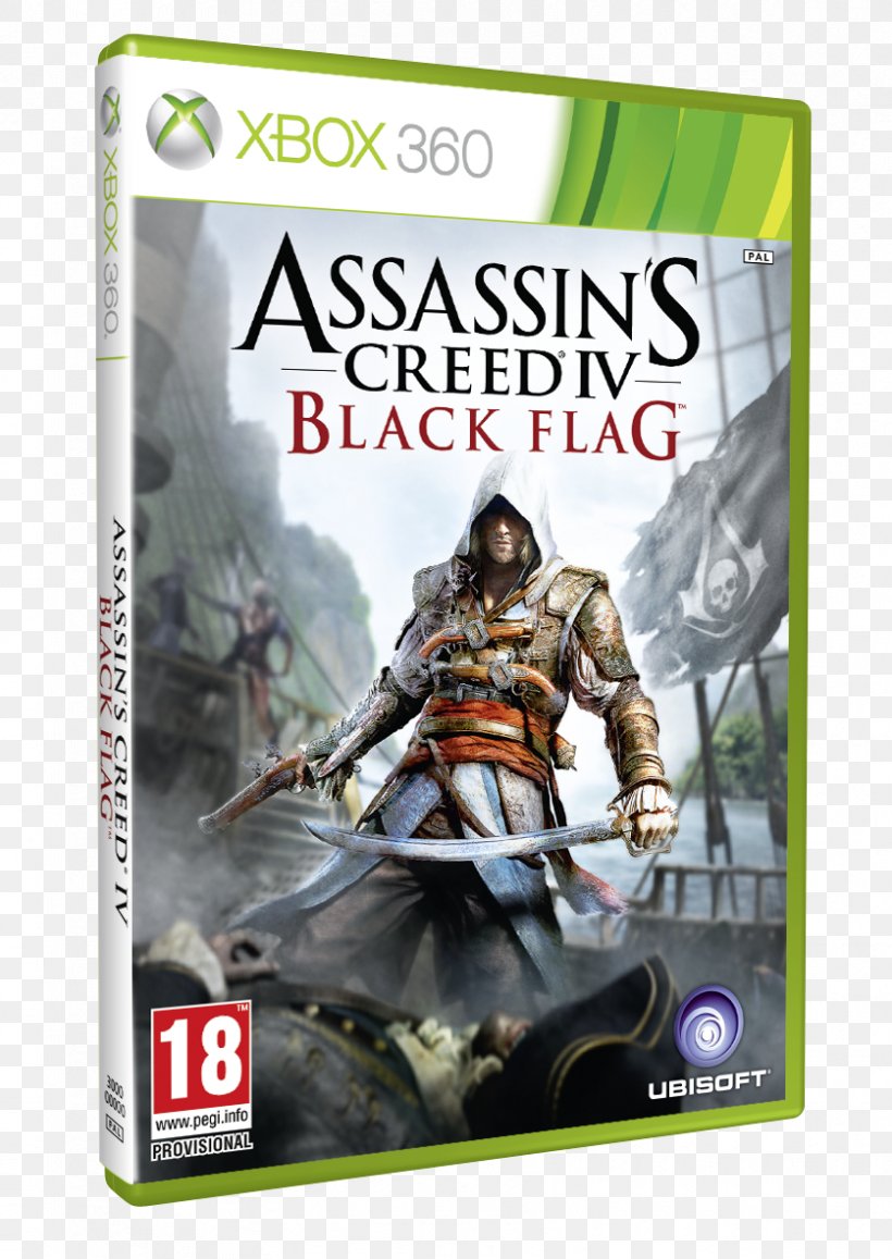 Assassin's Creed IV: Black Flag Assassin's Creed III Xbox 360 Assassin's Creed: Revelations, PNG, 837x1181px, Xbox 360, Assassins, Game, Pc Game, Playstation 3 Download Free