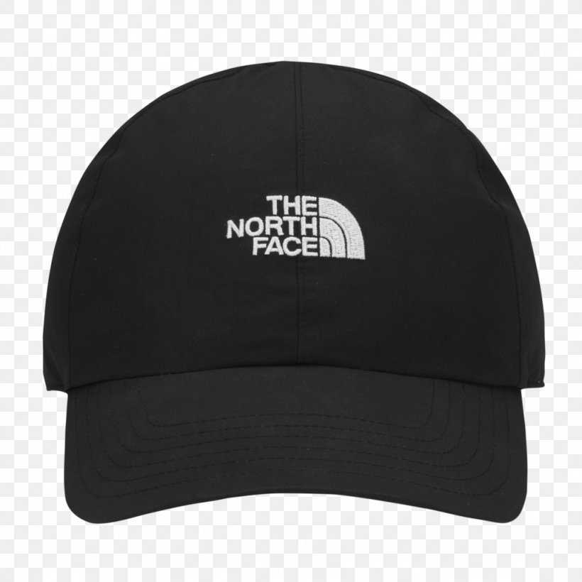 white north face cap
