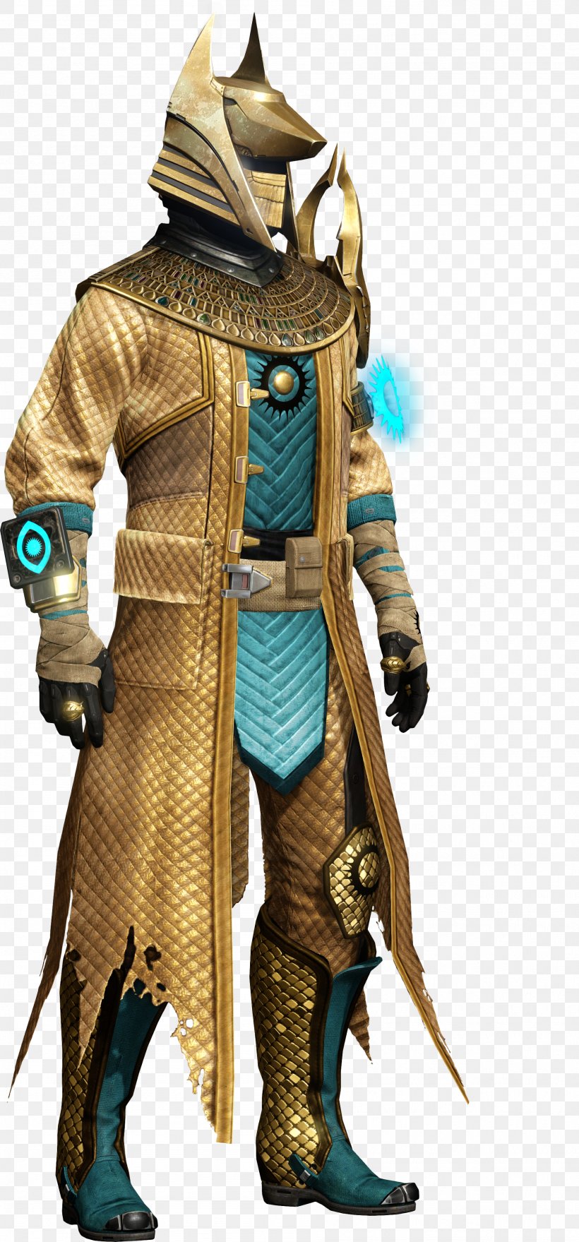 Destiny: Rise Of Iron Destiny 2 Xbox One Osiris PlayStation 4, PNG, 1897x4071px, Destiny Rise Of Iron, Armour, Bungie, Costume, Costume Design Download Free