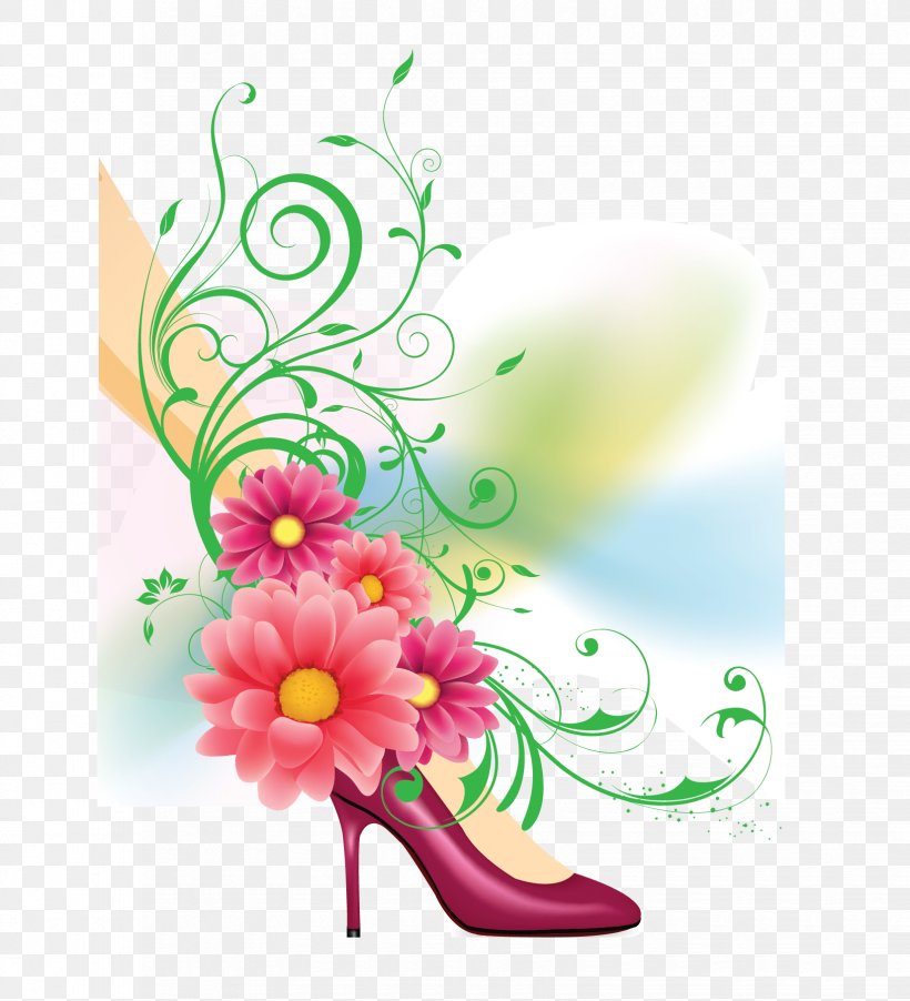 Floral Design, PNG, 1650x1816px, Floral Design, Art, Coreldraw, Cut Flowers, Flora Download Free