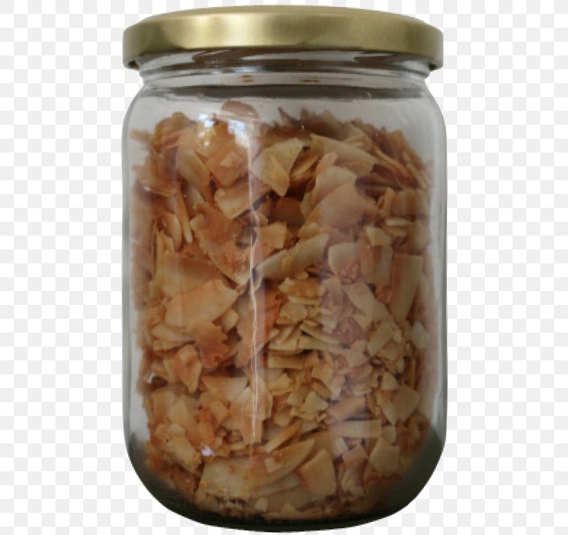 Glass Jar Food Packaging And Labeling Coconut, PNG, 482x772px, Glass, Bag, Coconut, Color, Food Download Free
