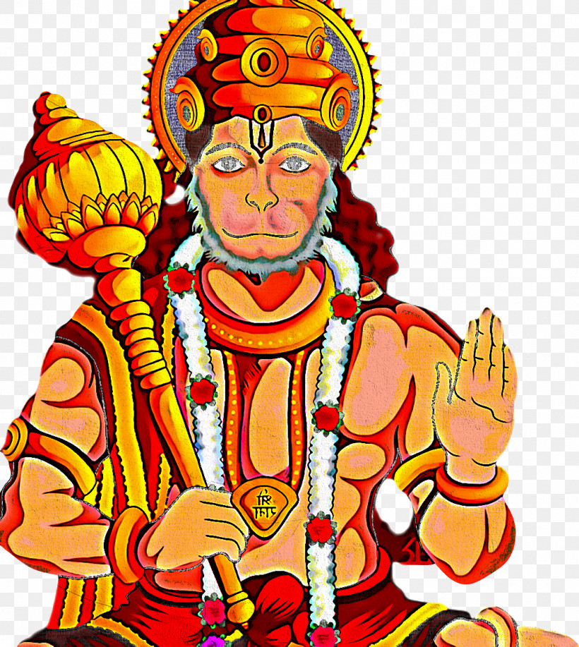Hanuman Jayanti Hanuman, PNG, 1072x1200px, Hanuman Jayanti, Behavior, Cartoon, Hanuman, Human Download Free