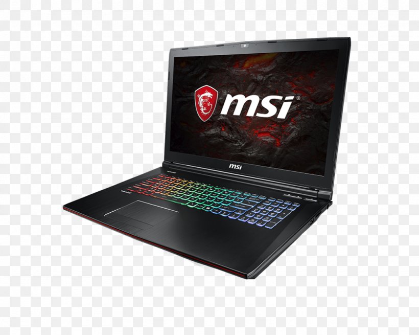 MSI GS73VR Stealth Pro Laptop MSI GS63 Stealth Pro Micro-Star International, PNG, 1024x819px, Msi Gs73vr Stealth Pro, Computer, Electronic Device, Intel Core I7, Laptop Download Free