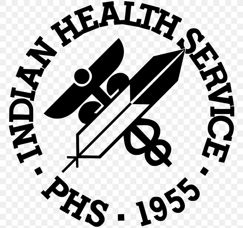 Pine Ridge Indian Reservation Indian Health Service Health Care US Health & Human Services, PNG, 770x768px, Pine Ridge Indian Reservation, Area, Black, Black And White, Brand Download Free