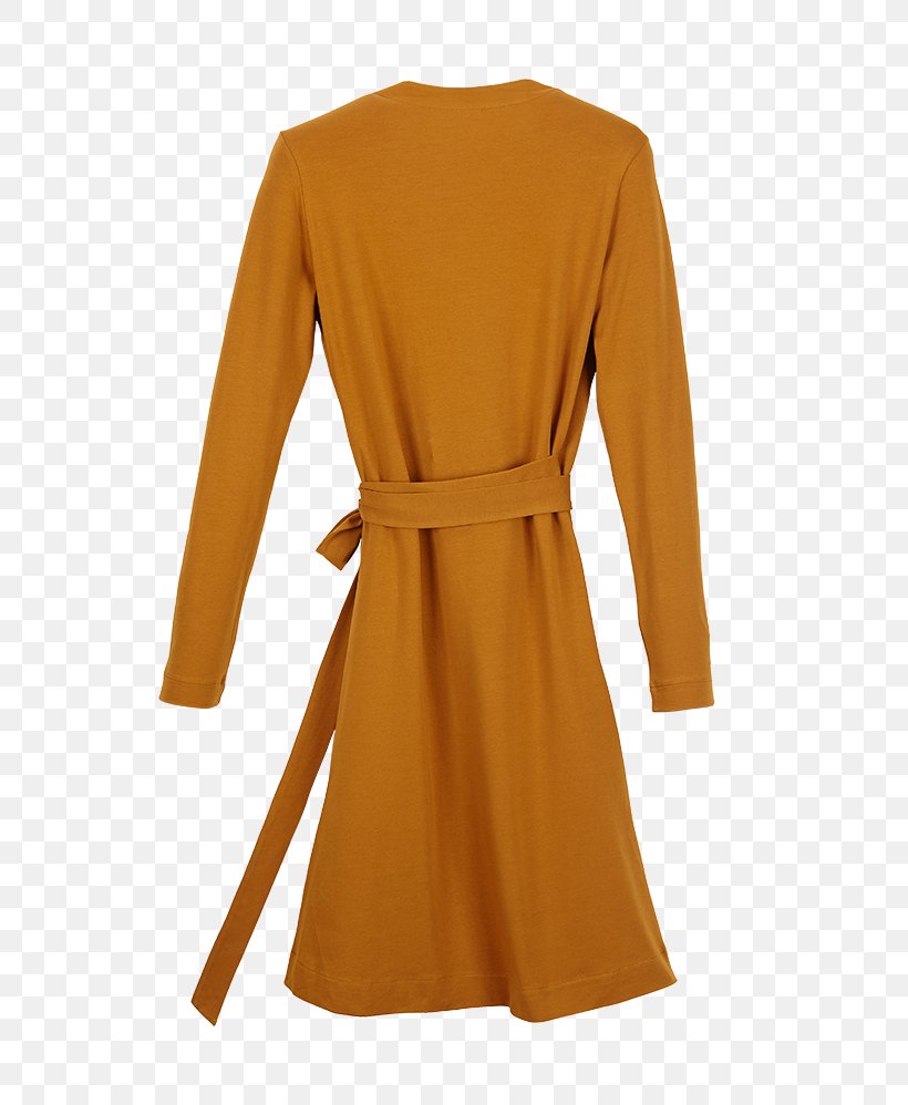 Robe Sleeve Dress Coat Neck, PNG, 748x998px, Robe, Clothing, Coat, Day Dress, Dress Download Free