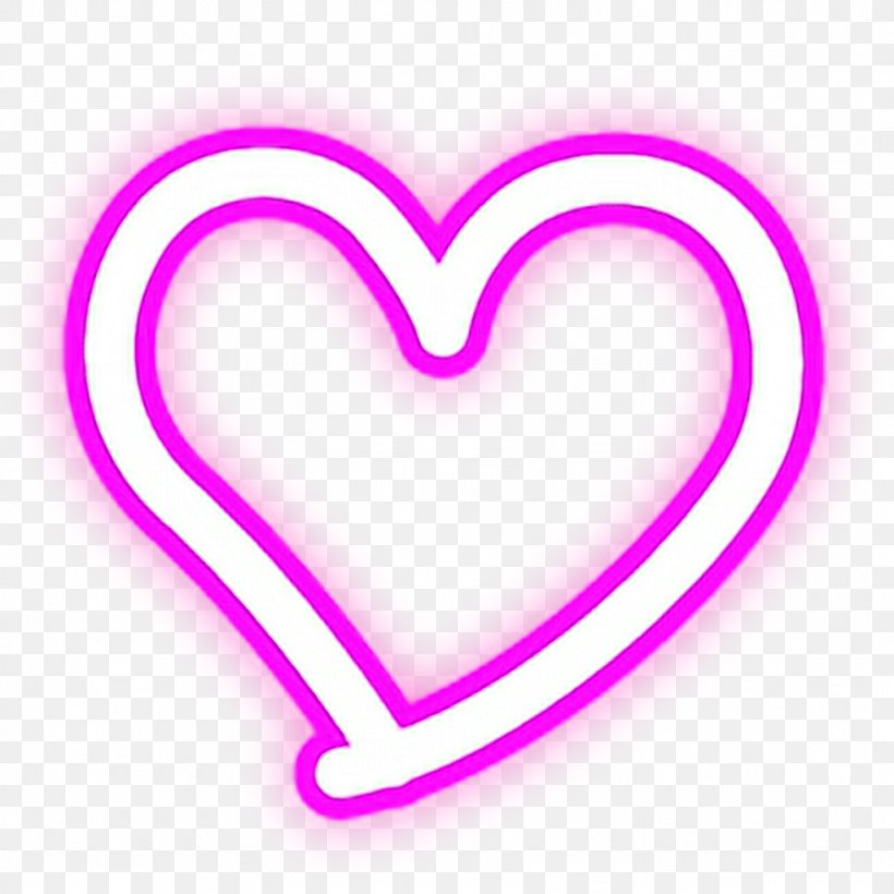 Text Sticker Violet Word Heart, PNG, 1024x1024px, Watercolor, Cartoon, Flower, Frame, Heart Download Free