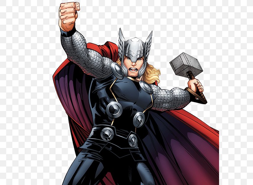 Thor Captain America Odin Iron Man Carol Danvers, PNG, 600x600px, Thor, Action Figure, Avengers, Avengers Age Of Ultron, Captain America Download Free