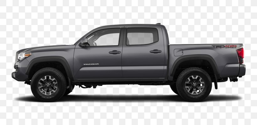 2018 Toyota Tacoma TRD Off Road Pickup Truck Toyota Racing Development V6 Engine, PNG, 800x400px, 2018 Toyota Tacoma, 2018 Toyota Tacoma Sr, 2018 Toyota Tacoma Sr5, 2018 Toyota Tacoma Trd Off Road, Toyota Download Free