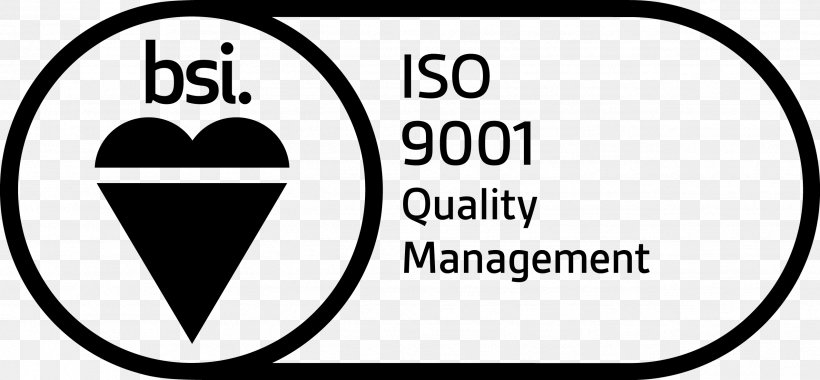 B.S.I. ISO 9000 ISO 9001 British Standards International Organization For Standardization, PNG, 2543x1181px, Watercolor, Cartoon, Flower, Frame, Heart Download Free