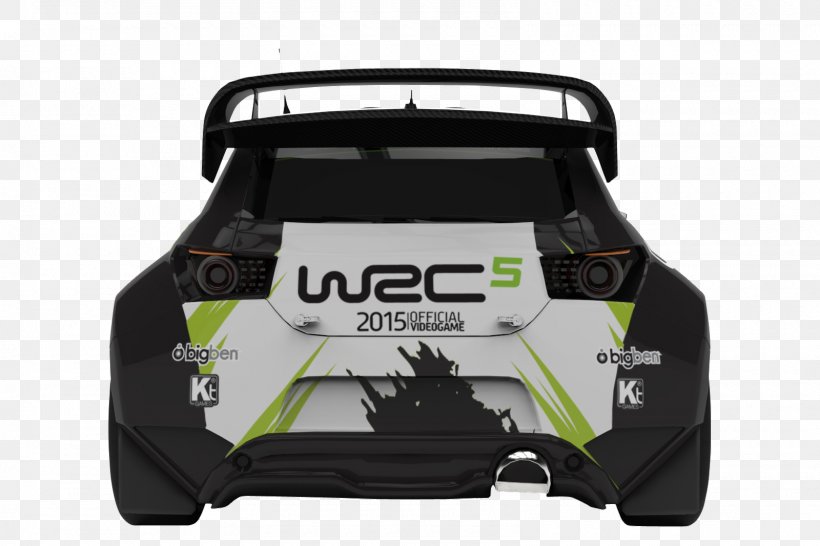 Bumper WRC: Rally Evolved Car PlayStation 2 Junior World Rally Championship, PNG, 1600x1067px, Bumper, Auto Part, Automotive Design, Automotive Exterior, Black Download Free