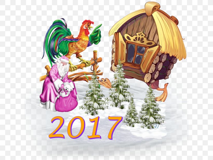 Chicken Rooster Image Illustration, PNG, 632x616px, Chicken, Cartoon, Christmas Ornament, Decoupage, Fictional Character Download Free