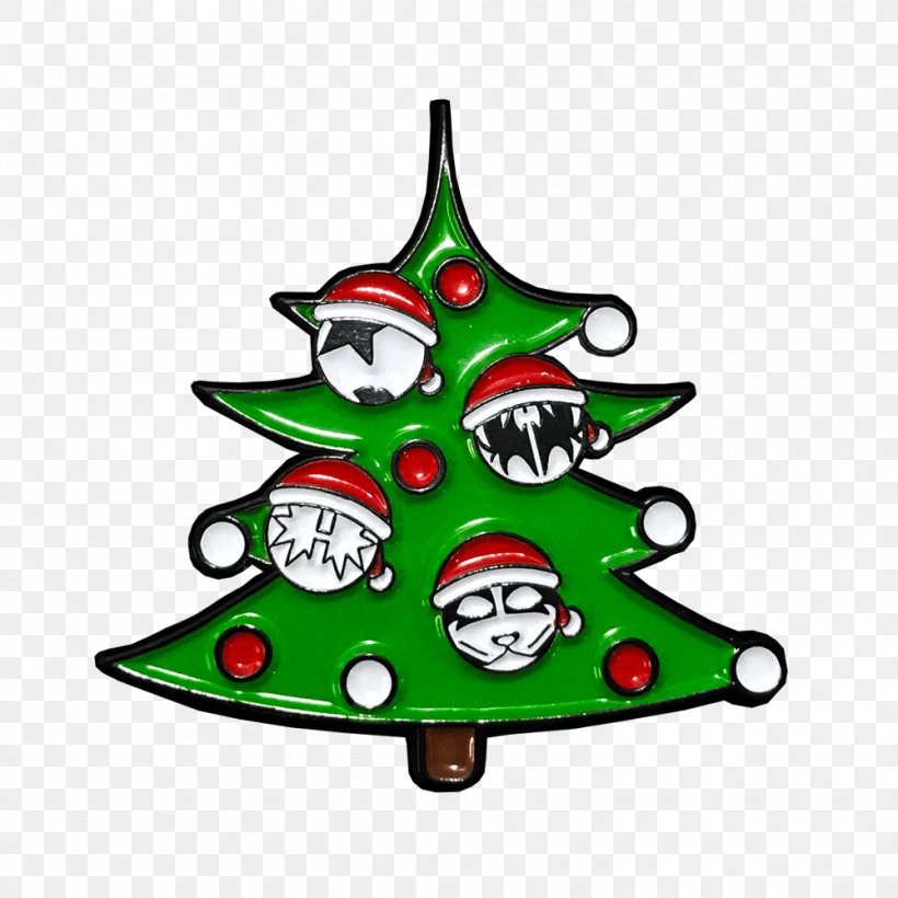 Christmas Tree Christmas Day Wish List Kiss, PNG, 1000x1000px, Christmas Tree, Christmas, Christmas Day, Christmas Decoration, Christmas Gift Download Free