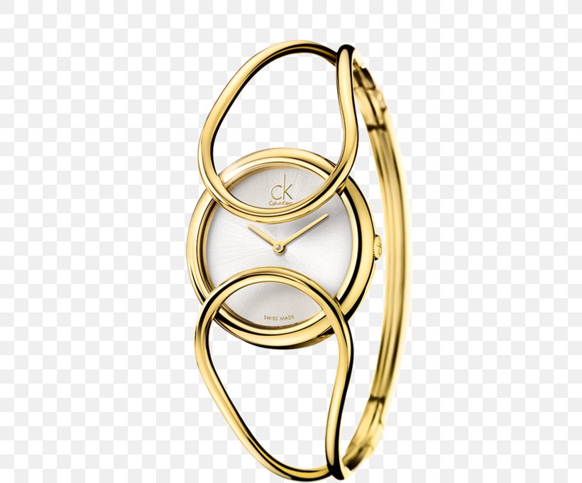 Ck Calvin Klein Watch Earring Silver, PNG, 548x680px, Calvin Klein, Bangle, Body Jewellery, Body Jewelry, Bracelet Download Free