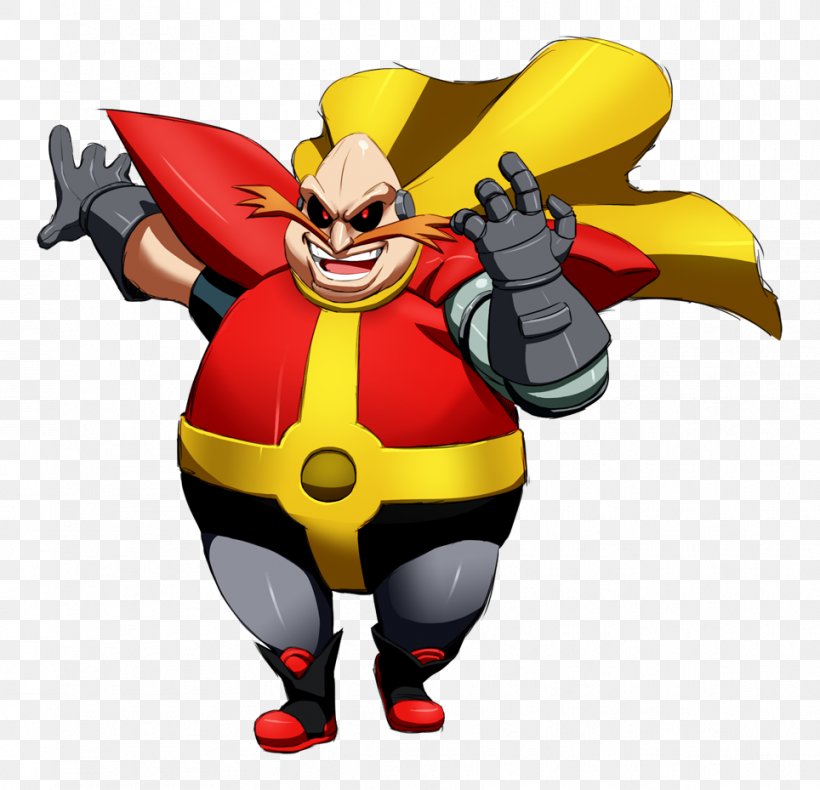 Doctor Eggman Fan Art Archie Comics Physician, PNG, 964x929px, Doctor Eggman, Archie Comics, Art, Canon, Cartoon Download Free