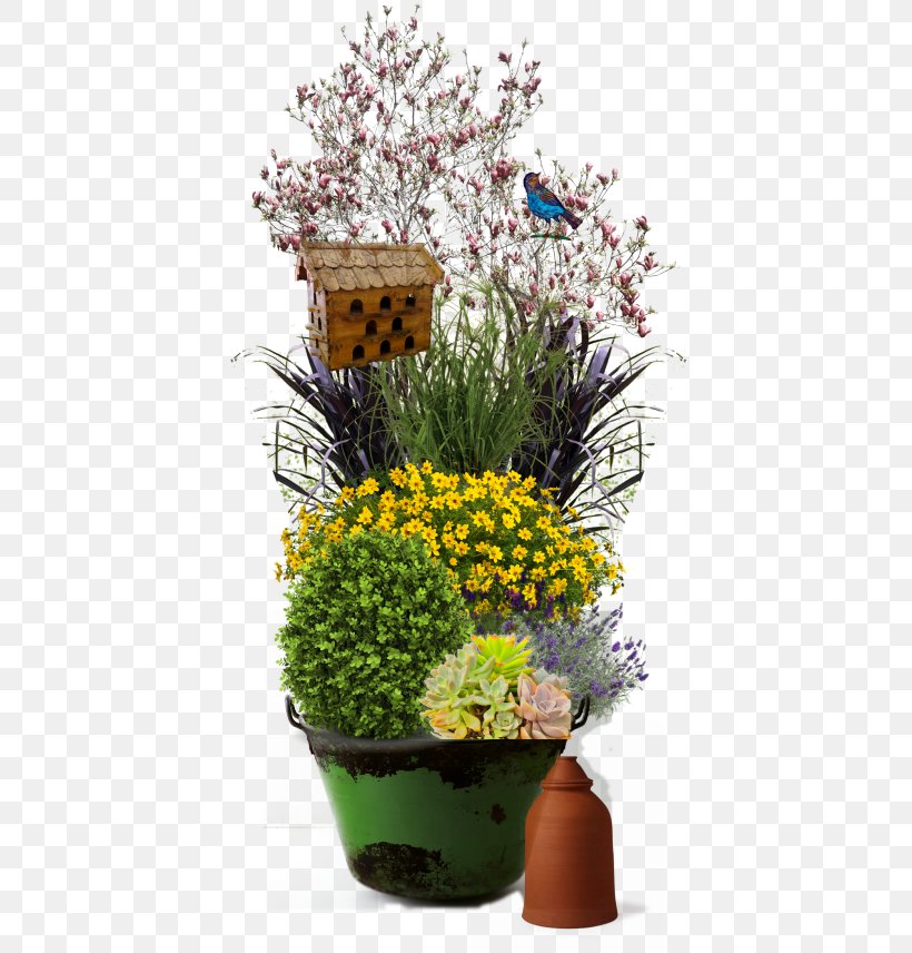 Flowerpot The Container Garden Plants, PNG, 423x856px, Flowerpot, Container, Container Garden, Cut Flowers, Floral Design Download Free