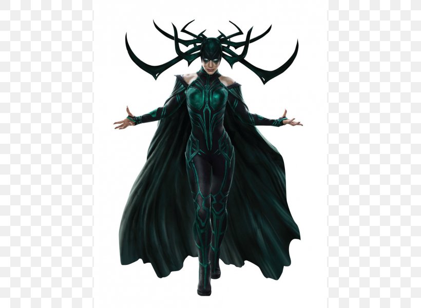 Hela Thor Loki Odin Marvel Cinematic Universe, PNG, 600x600px, Hela, Action Figure, Asgard, Comics, Costume Download Free
