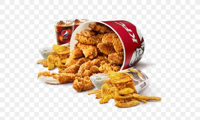 KFC Fast Food Fried Chicken Chicken Nugget Junk Food, PNG, 1582x952px, Kfc, Chicken Fingers, Chicken Meat, Chicken Nugget, Deep Frying Download Free