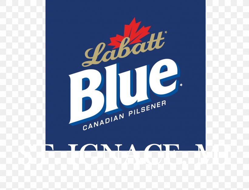 Labatt Brewing Company Beer Pilsner Logo Labatt Bleue, PNG, 1418x1084px, Labatt Brewing Company, Advertising, Area, Beer, Brand Download Free