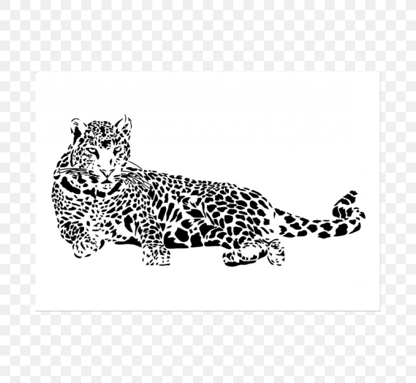 Leopard Cheetah Wall Decal Sticker, PNG, 680x754px, Leopard, Adhesive, Animal Figure, Animal Print, Area Download Free