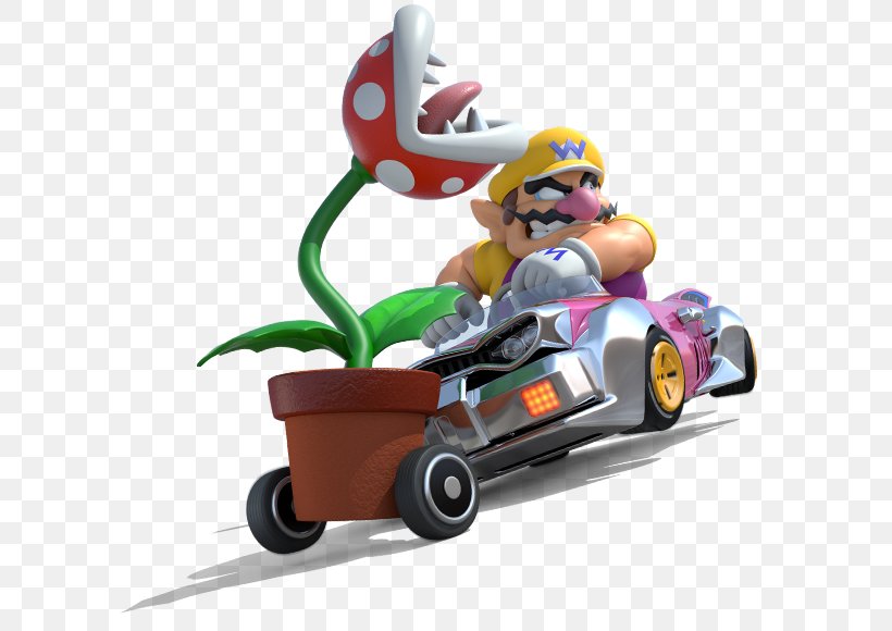 Mario Kart 8 Deluxe Mario Kart Wii Super Mario Bros., PNG, 601x580px, Mario Kart 8, Automotive Design, Car, Game, Mario Download Free