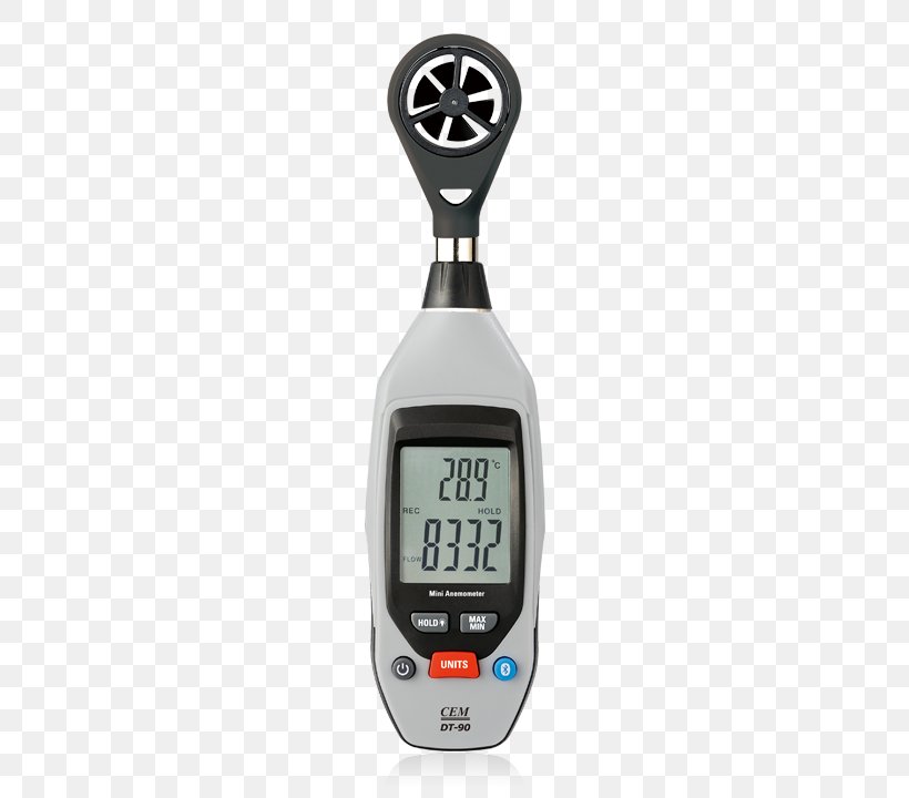 Measurement Anemometer Light Sound Meters, PNG, 540x720px, Measurement, Accuracy And Precision, Air, Anemometer, Barometer Download Free