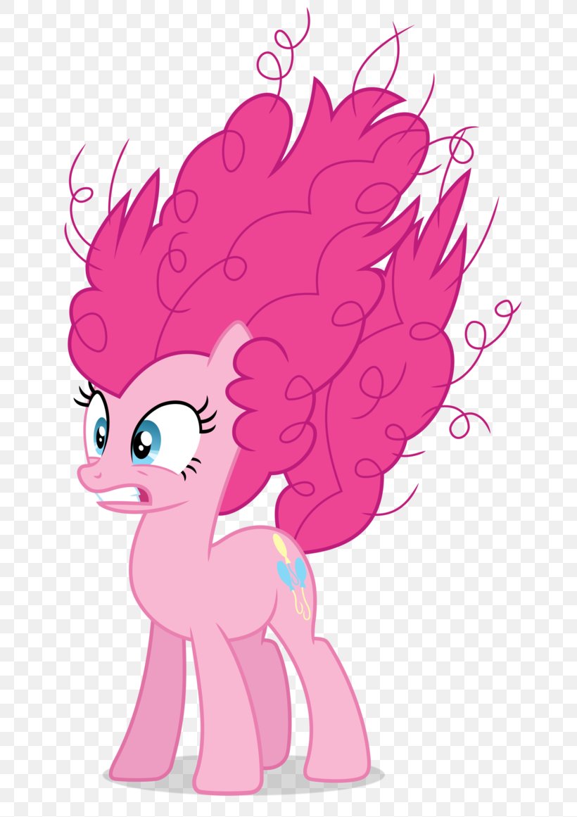 My Little Pony Pinkie Pie DeviantArt, PNG, 688x1161px, Watercolor, Cartoon, Flower, Frame, Heart Download Free