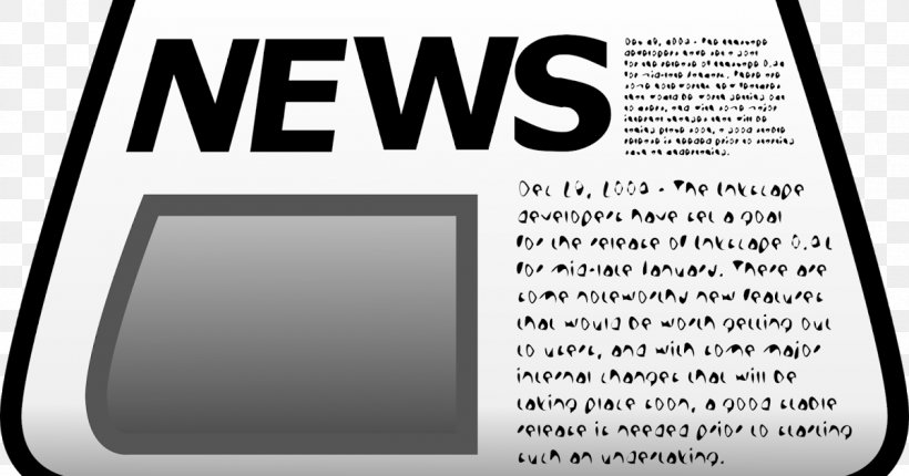Newspaper Text, PNG, 1200x630px, Newspaper, Free Newspaper, Front Page, Journalism, Magazine Download Free