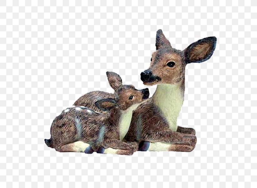 Red Deer Elk Paper Roe Deer, PNG, 600x600px, Deer, Animal, Art, Elk, Fauna Download Free