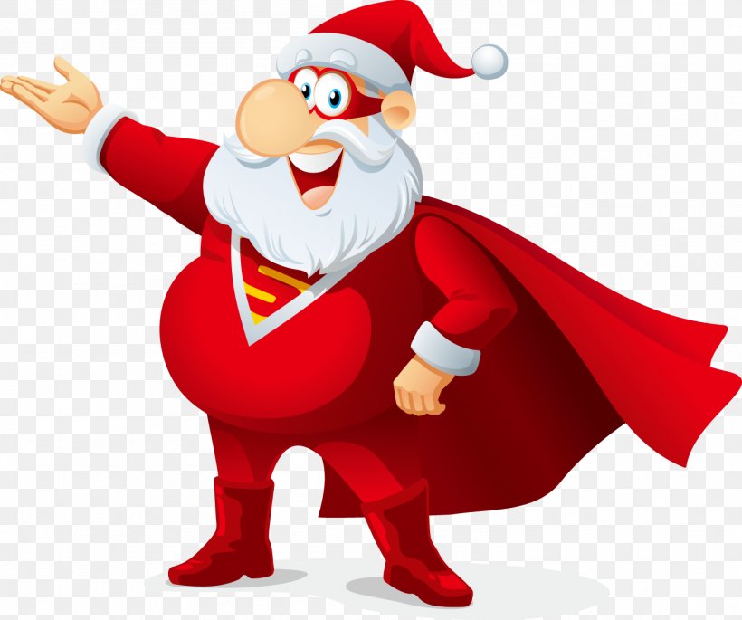 Santa Claus Royalty-free Clip Art, PNG, 1486x1243px, Santa Claus, Art, Cartoon, Christmas, Christmas Ornament Download Free