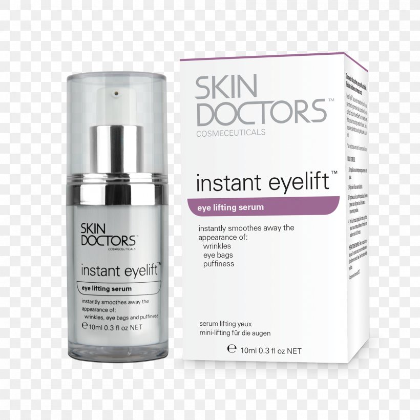 Skin Doctors Instant Eyelift Wrinkle Skin Doctors Instant Facelift Rhytidectomy, PNG, 2000x2000px, Wrinkle, Ageing, Antiaging Cream, Cosmetics, Cream Download Free