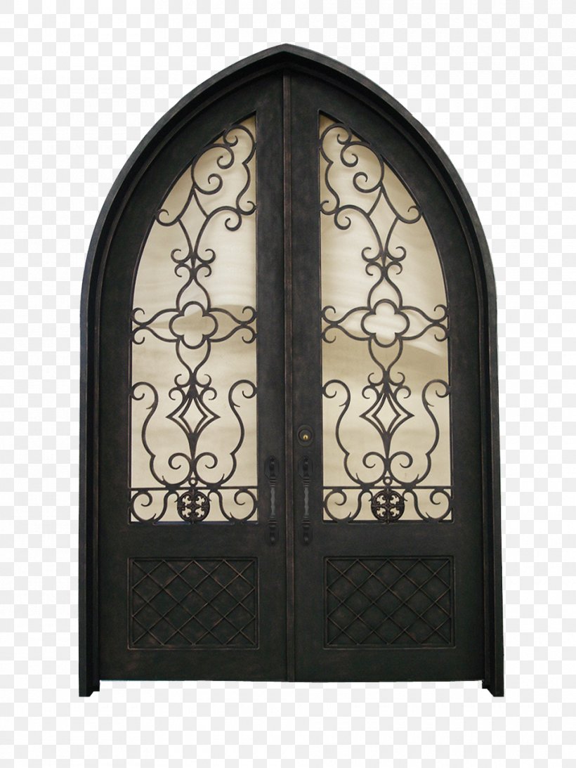 Window Iron Arch Door Jamb, PNG, 960x1280px, Window, Arch, Cellar Door, Door, Garage Doors Download Free