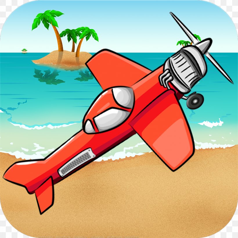 Airplane Vacation Clip Art, PNG, 1024x1024px, Airplane, Aircraft, Vacation, Vehicle, Wing Download Free